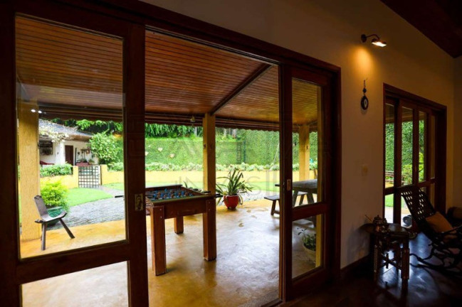 Imagem Imóvel com 4 Quartos à Venda, 482 m² em Granja Viana Ii - Cotia Imagem Imóvel com 4 Quartos à Venda, 482 m² em Granja Viana Ii - Cotia