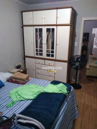Imagem Sobrado com 3 Quartos à Venda, 125 m² em Olímpico - São Caetano Do Sul Imagem Sobrado com 3 Quartos à Venda, 125 m² em Olímpico - São Caetano Do Sul