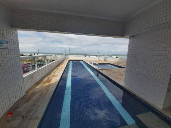 Imagem Cobertura com 3 Quartos à Venda, 170 m² em Vilamar - Praia Grande Imagem Cobertura com 3 Quartos à Venda, 170 m² em Vilamar - Praia Grande