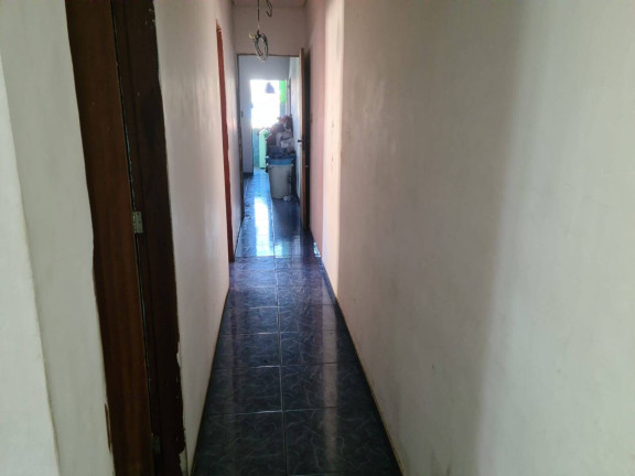 Imagem Casa com 6 Quartos à Venda, 280 m² em Vila Silviania - Carapicuíba