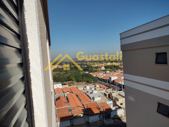 Imagem Apartamento com 2 Quartos à Venda, 52 m² em Pompéia - Piracicaba