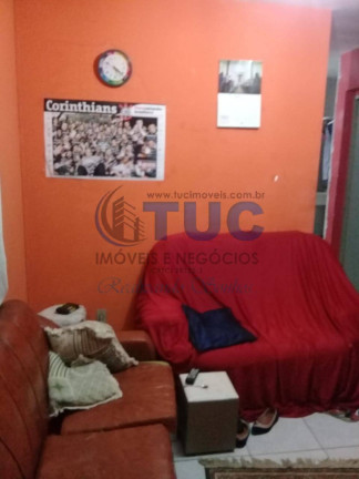 Imagem Apartamento com 2 Quartos à Venda, 54 m² em Alves Dias - São Bernardo Do Campo
