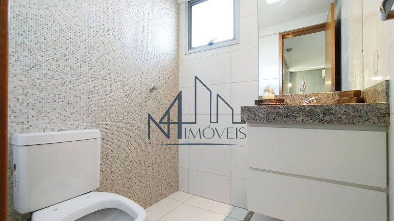 Imagem Apartamento com 3 Quartos à Venda, em Vila Rosa - Goiânia Imagem Apartamento com 3 Quartos à Venda, em Vila Rosa - Goiânia