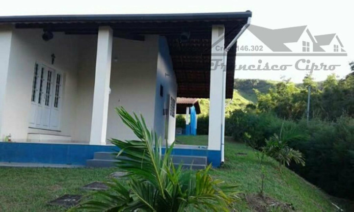 Imagem Imóvel com 2 Quartos à Venda, 24.200 m² em Marambaia - Guaratinguetá Imagem Imóvel com 2 Quartos à Venda, 24.200 m² em Marambaia - Guaratinguetá