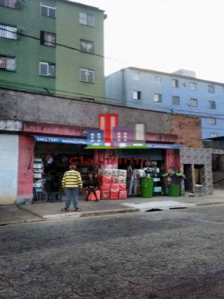 Imagem Apartamento com 2 Quartos à Venda, 46 m² em Cidade Tiradentes - São Paulo Imagem Apartamento com 2 Quartos à Venda, 46 m² em Cidade Tiradentes - São Paulo
