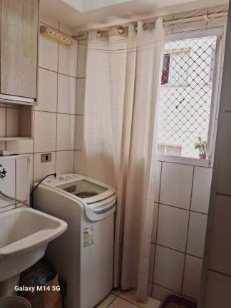 Imagem Apartamento com 2 Quartos à Venda, em Jardim Novo Angulo - Hortolândia Imagem Apartamento com 2 Quartos à Venda, em Jardim Novo Angulo - Hortolândia