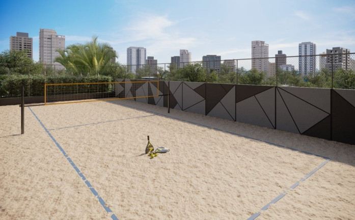 Imagem Apartamento com 3 Quartos à Venda, 223 m² em Setor Marista - Goiânia Imagem Apartamento com 3 Quartos à Venda, 223 m² em Setor Marista - Goiânia
