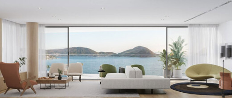 Imagem Apartamento com 4 Quartos à Venda, 250 m² em Icaraí - Niterói Imagem Apartamento com 4 Quartos à Venda, 250 m² em Icaraí - Niterói