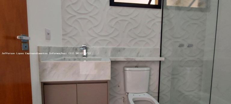 Imagem Casa com 3 Quartos à Venda, 105 m² em Village Moutonnée - Salto