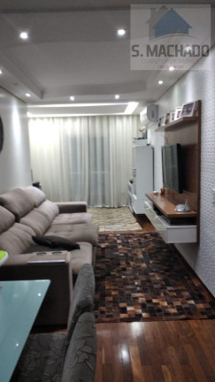 Apartamento com 3 Quartos à Venda, 176 m² em Vila Alto De Santo André - Santo André