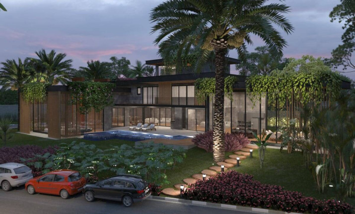 Imagem Casa com 5 Quartos à Venda, 2 m² em Santana De Parnaíba Imagem Casa com 5 Quartos à Venda, 2 m² em Santana De Parnaíba