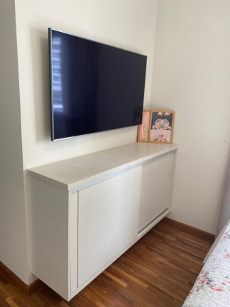 Imagem Apartamento com 3 Quartos à Venda, 140 m² em Ipiranga - São Paulo