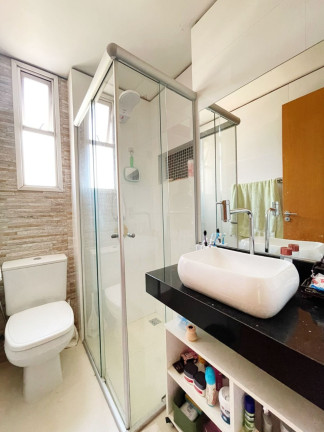 Imagem Imóvel com 3 Quartos à Venda, 72 m² em Norte (águas Claras) - Brasília Imagem Imóvel com 3 Quartos à Venda, 72 m² em Norte (águas Claras) - Brasília