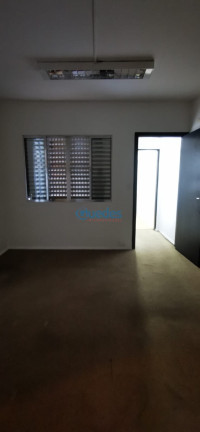 Imagem Sala Comercial à Venda, 163 m² em Vila Sao Francisco (zona Sul) - São Paulo