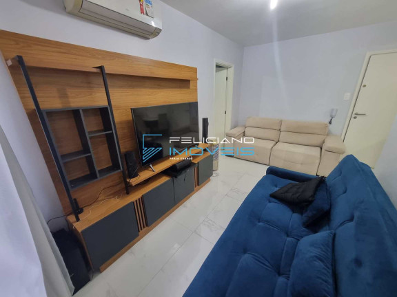 Imagem Apartamento com 1 Quarto à Venda, 42 m² em Canto Do Forte - Praia Grande Imagem Apartamento com 1 Quarto à Venda, 42 m² em Canto Do Forte - Praia Grande