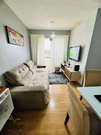 Imagem Apartamento com 2 Quartos à Venda, 49 m² em Jardim Santa Terezinha - São Paulo Imagem Apartamento com 2 Quartos à Venda, 49 m² em Jardim Santa Terezinha - São Paulo