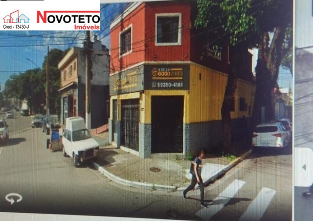 Imagem Imóvel com 2 Quartos para Alugar, 80 m² em Quinta Da Paineira - São Paulo Imagem Imóvel com 2 Quartos para Alugar, 80 m² em Quinta Da Paineira - São Paulo