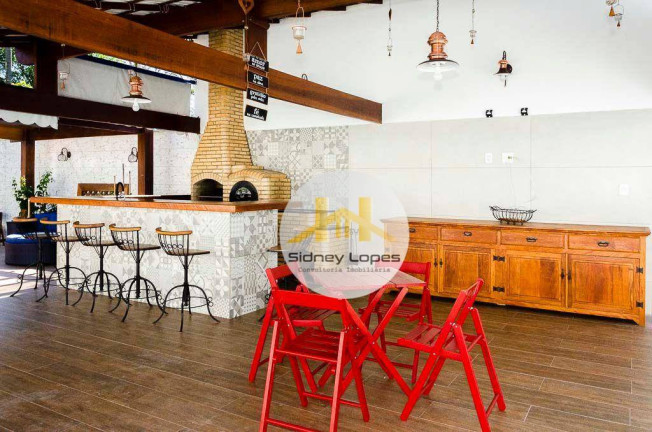 Imagem Casa com 4 Quartos à Venda, 280 m² em Freguesia De Jacarepaguá - Rio De Janeiro