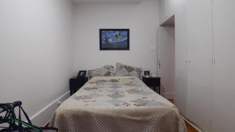 Imagem Apartamento com 3 Quartos à Venda, 105 m² em Prado - Belo Horizonte