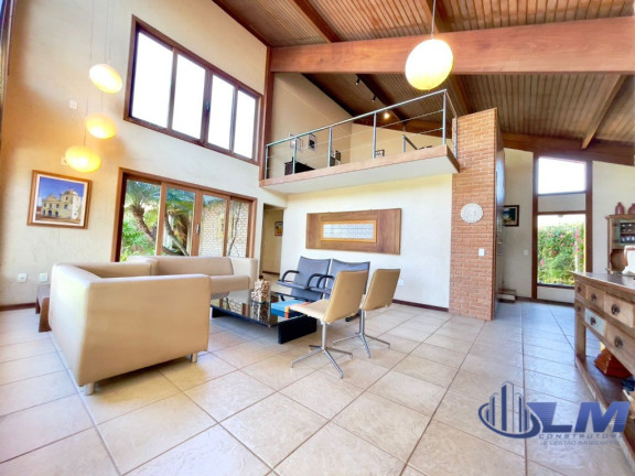 Imagem Casa com 4 Quartos à Venda, 350 m² em São Judas Tadeu - Guarapari