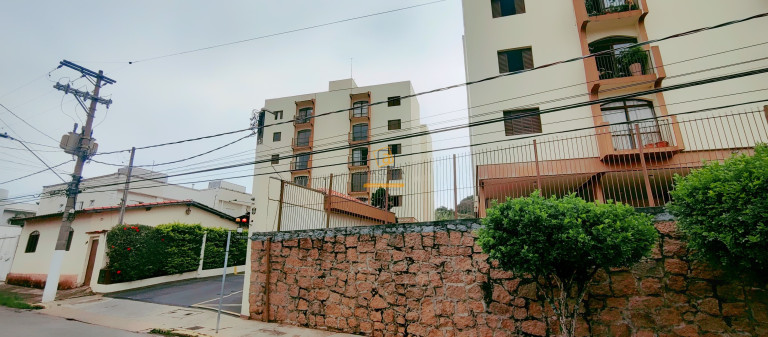 Apartamento com 2 Quartos à Venda, 50 m² em Vila Cleto - Itu