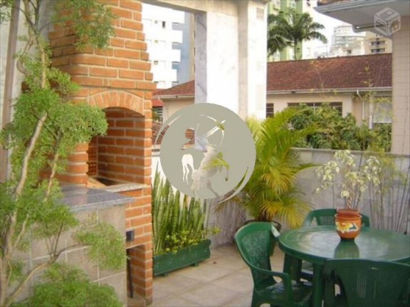 Imagem Casa com 3 Quartos à Venda, 240 m² em Gonzaga - Santos Imagem Casa com 3 Quartos à Venda, 240 m² em Gonzaga - Santos