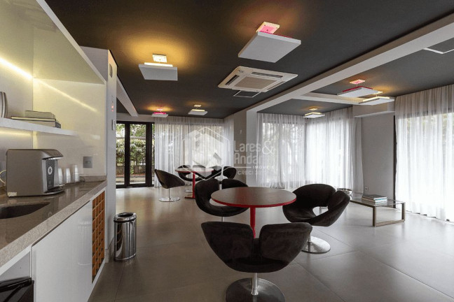 Imagem Apartamento com 1 Quarto à Venda, 43 m² em Vila Olímpia - São Paulo Imagem Apartamento com 1 Quarto à Venda, 43 m² em Vila Olímpia - São Paulo