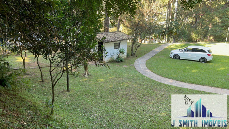 Imagem Terreno em Condomínio à Venda, 2.600 m² em Chácaras Do Peroba - Jandira Imagem Terreno em Condomínio à Venda, 2.600 m² em Chácaras Do Peroba - Jandira