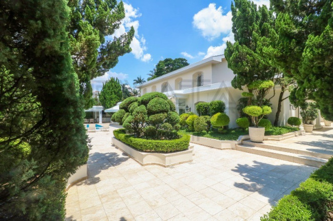Imagem Casa com 3 Quartos à Venda, 654 m² em Jardim Guedala - São Paulo Imagem Casa com 3 Quartos à Venda, 654 m² em Jardim Guedala - São Paulo