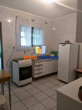 Imagem Apartamento com 1 Quarto à Venda, 61 m² em Ocian - Praia Grande
