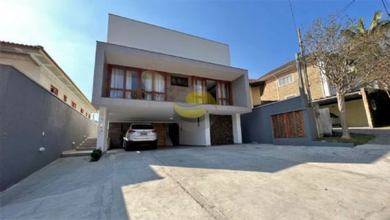 Casa de Condomínio com 4 Quartos à Venda, 496 m² em São Paulo Ii - Cotia