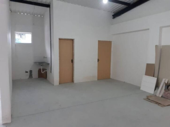 Imagem Ponto Comercial para Alugar, 200 m² em Centro - Taubaté