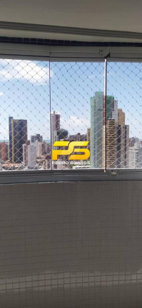 Imagem Apartamento com 3 Quartos à Venda, 93 m² em Manaíra - João Pessoa Imagem Apartamento com 3 Quartos à Venda, 93 m² em Manaíra - João Pessoa