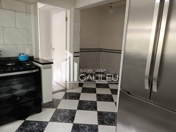 Imagem Casa de Condomínio com 5 Quartos à Venda, 470 m² em Jardim Madalena - Campinas