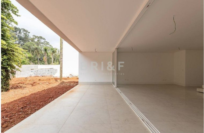 Imagem Sobrado com 4 Quartos à Venda, 770 m² em Chácara Santo Antônio (zona Sul) - São Paulo Imagem Sobrado com 4 Quartos à Venda, 770 m² em Chácara Santo Antônio (zona Sul) - São Paulo