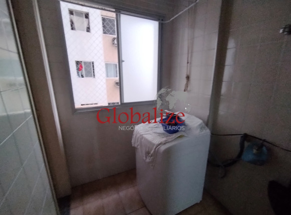 Imagem Imóvel com 2 Quartos à Venda, 70 m² em Vila Belmiro - Santos