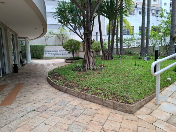 Imagem Apartamento com 1 Quarto para Alugar, 28 m² em Perdizes - São Paulo