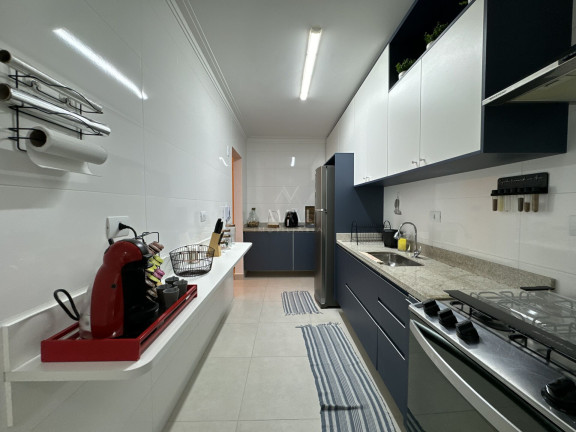 Imagem Apartamento com 2 Quartos à Venda, 77 m² em Canto Do Forte - Praia Grande Imagem Apartamento com 2 Quartos à Venda, 77 m² em Canto Do Forte - Praia Grande