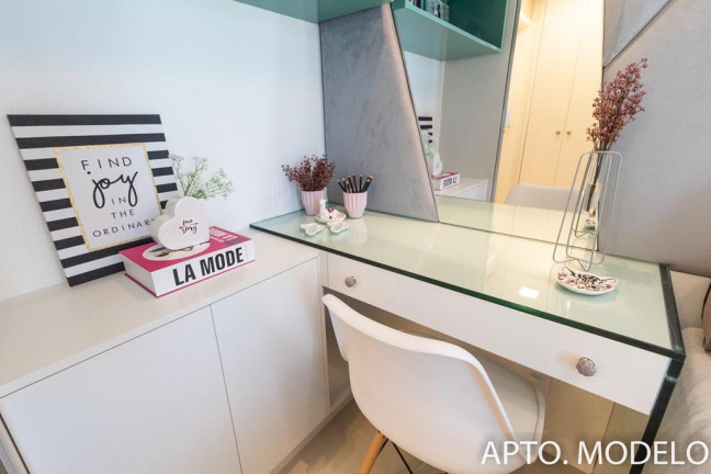 Imagem Apartamento com 3 Quartos à Venda, 109 m² em Cocó - Fortaleza