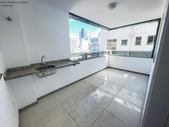 Imagem Imóvel com 2 Quartos à Venda, 101 m² em Graça - Salvador