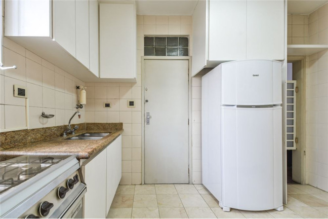 Imagem Imóvel com 3 Quartos à Venda, em Vila Mariana - São Paulo Imagem Imóvel com 3 Quartos à Venda, em Vila Mariana - São Paulo