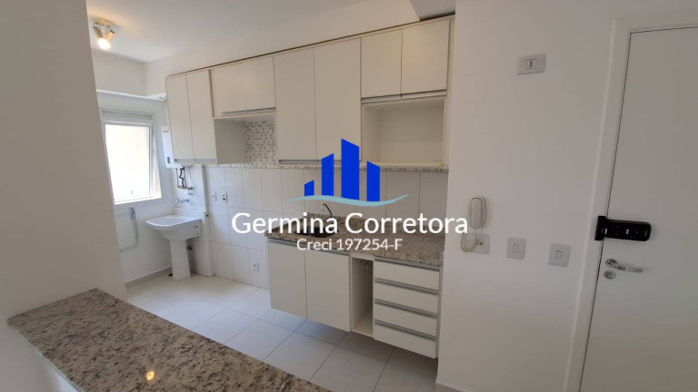 Imagem Apartamento com 1 Quarto para Alugar, 51 m² em Sítio Tamboré Alphaville - Barueri Imagem Apartamento com 1 Quarto para Alugar, 51 m² em Sítio Tamboré Alphaville - Barueri