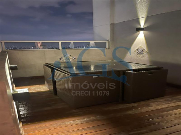 Imagem Apartamento com 2 Quartos à Venda, 160 m² em Mooca - São Paulo