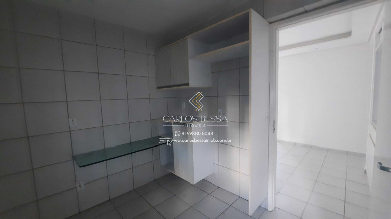 Imagem Apartamento com 3 Quartos à Venda, 87 m² em Torre - Recife Imagem Apartamento com 3 Quartos à Venda, 87 m² em Torre - Recife