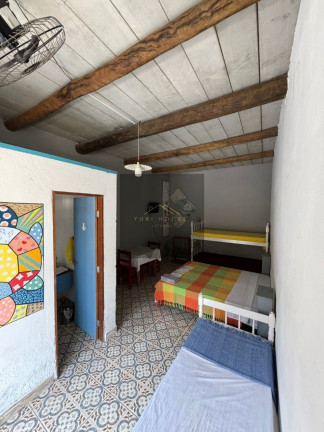 Imagem Imóvel com 10 Quartos à Venda, 500 m² em Pereque - Ilhabela Imagem Imóvel com 10 Quartos à Venda, 500 m² em Pereque - Ilhabela