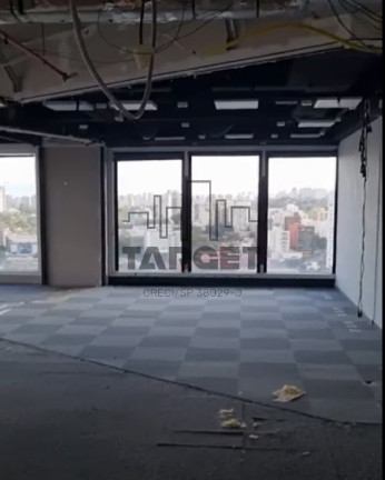 Imagem Imóvel para Alugar, 300 m² em Brooklin Paulista - São Paulo