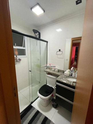 Imagem Apartamento com 2 Quartos à Venda, 77 m² em Guilhermina - Praia Grande