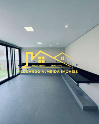Imagem Imóvel com 3 Quartos à Venda, 454 m² em Jardim Novo Eldorado - Sorocaba
