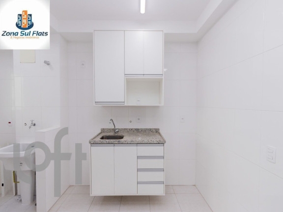 Imagem Apartamento com 1 Quarto à Venda, 35 m² em Aclimação - São Paulo
