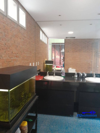 Imagem Casa com 1 Quarto à Venda, 400 m² em Vila Cordeiro - São Paulo